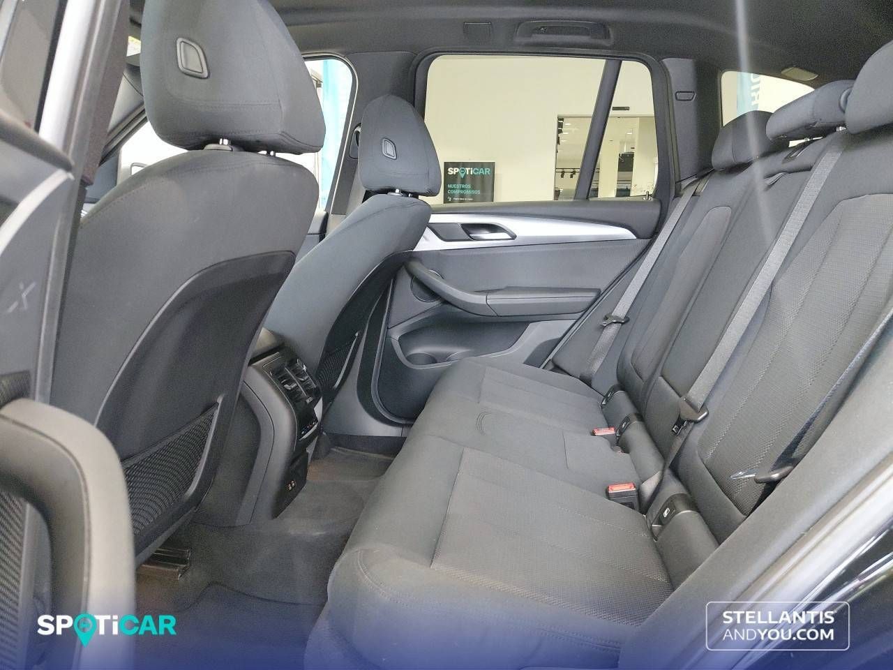 BMW X3  xDrive20d - Foto 11