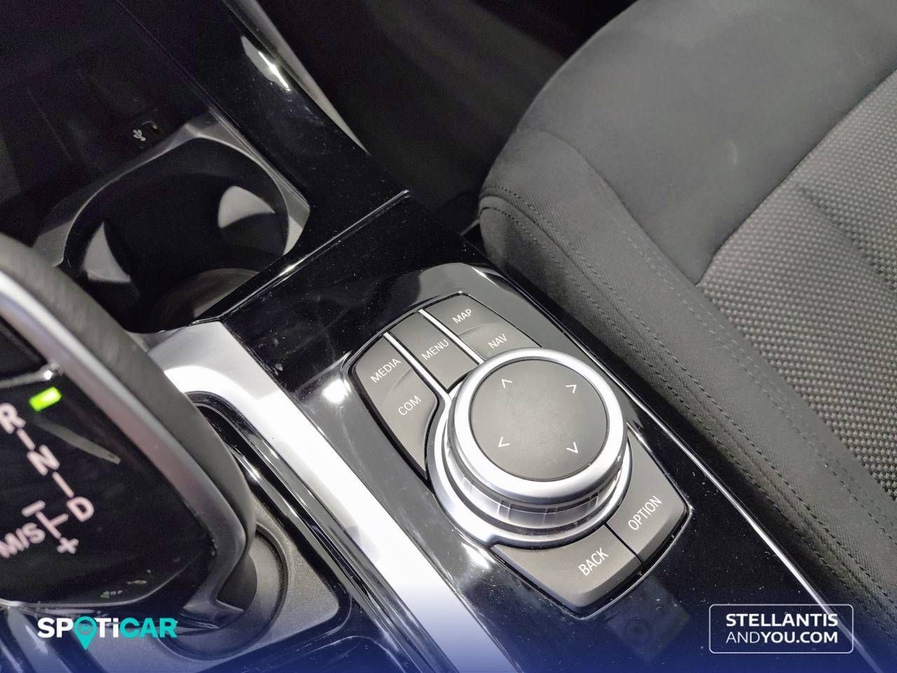 BMW X3  xDrive20d - Foto 21