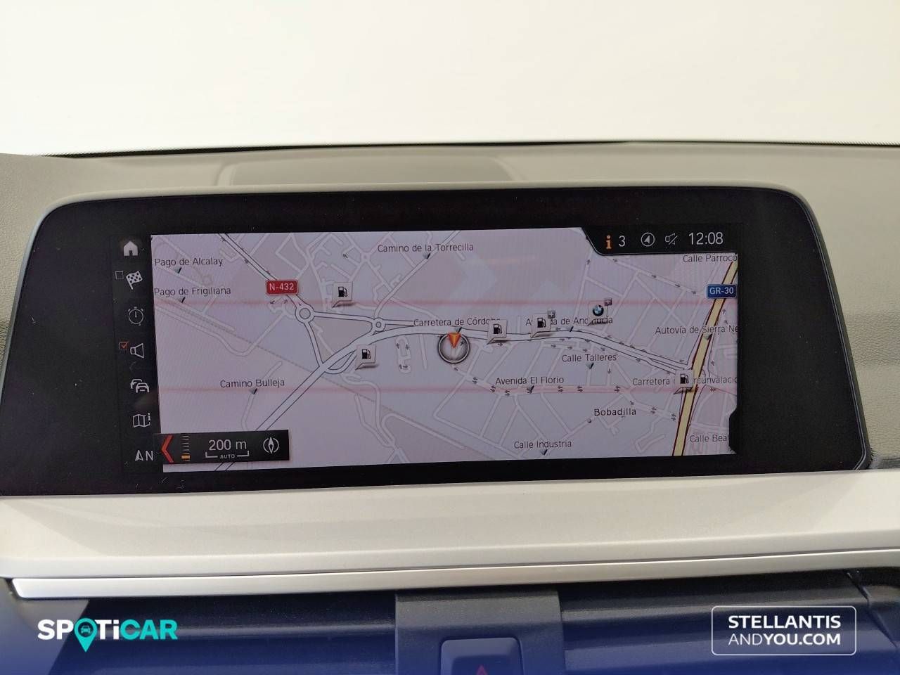 BMW X3  xDrive20d - Foto 23