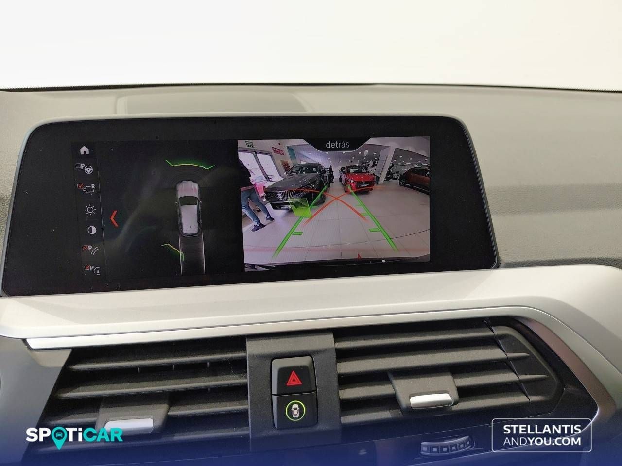 BMW X3  xDrive20d - Foto 19