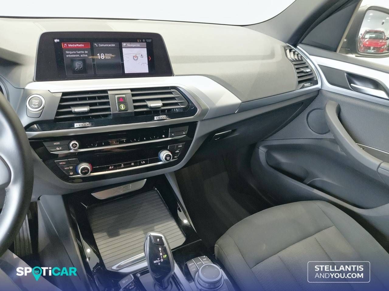 BMW X3  xDrive20d - Foto 18