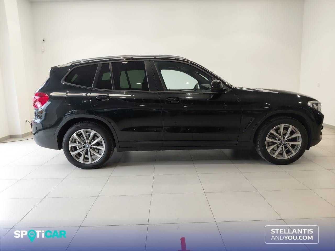 BMW X3  xDrive20d - Foto 5