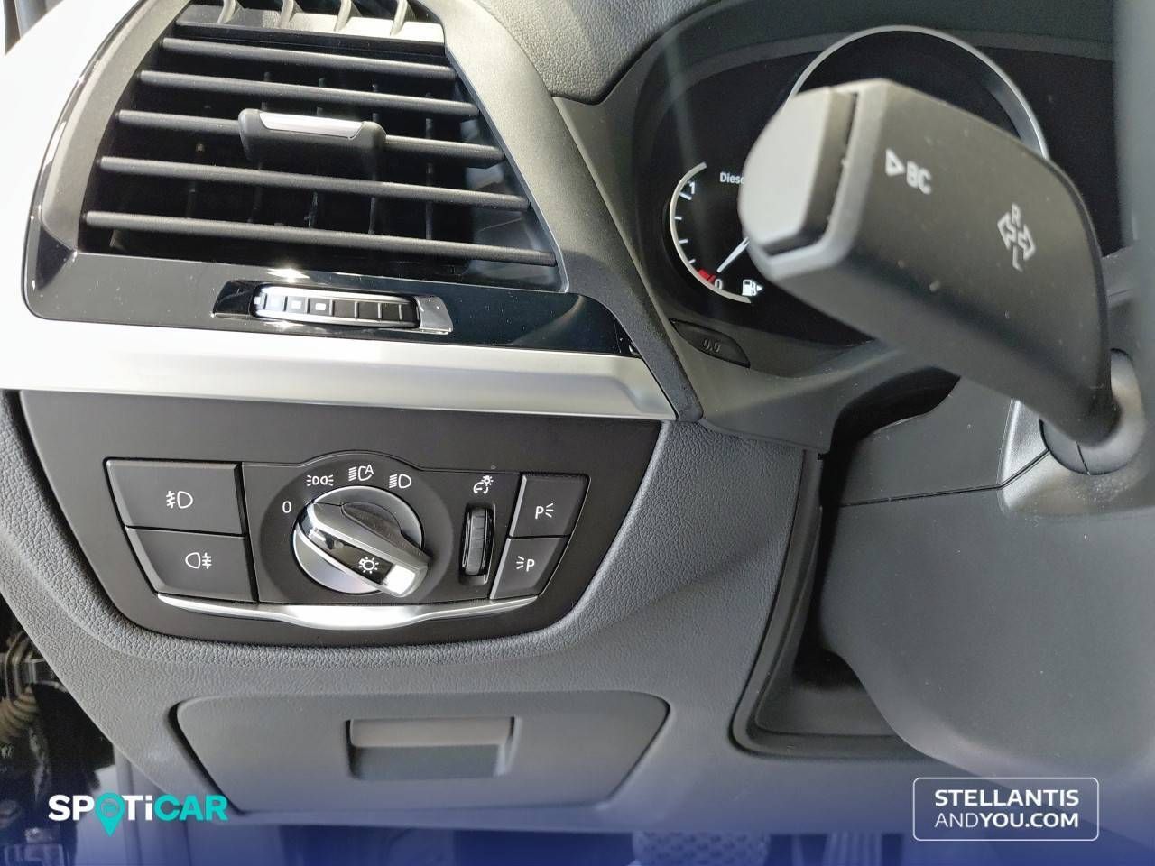 BMW X3  xDrive20d - Foto 15