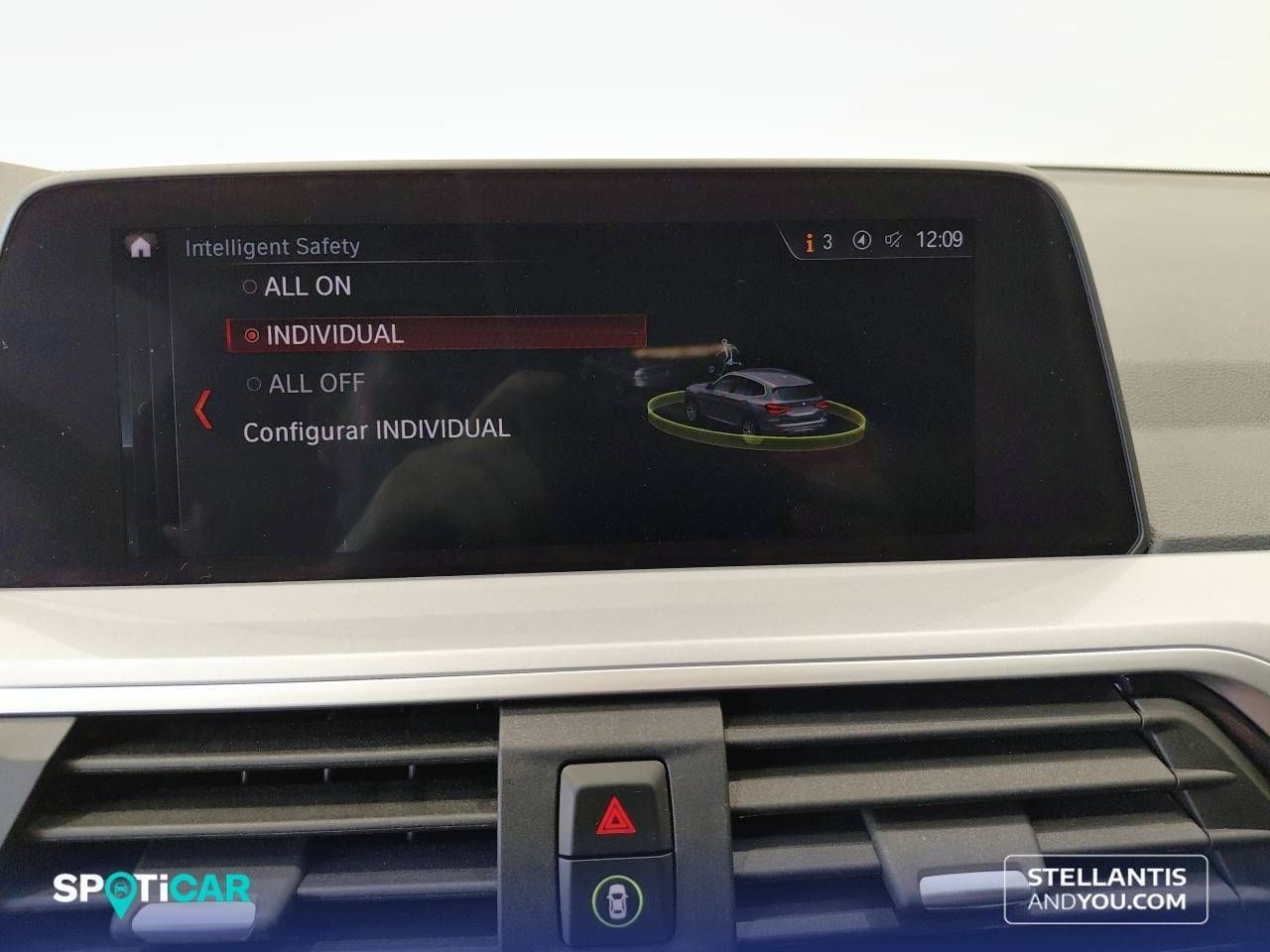 BMW X3  xDrive20d - Foto 24