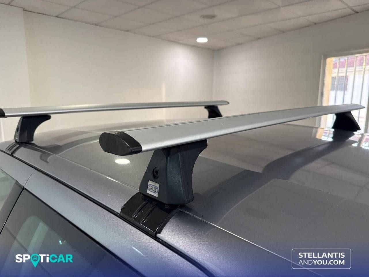 Citroën C4 Cactus  PureTech 110 S&S Feel - Foto 20