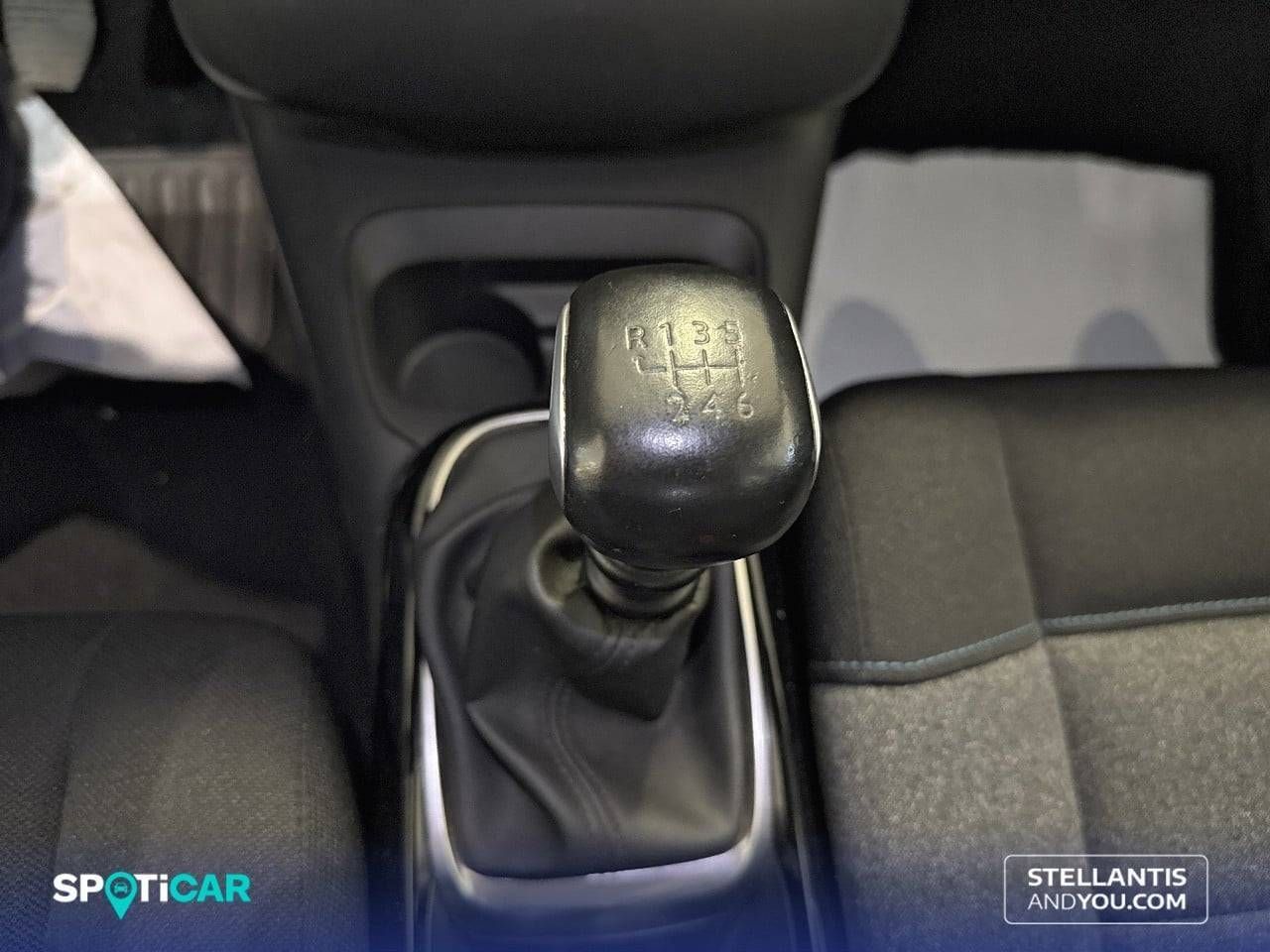 Citroën C4 Cactus  PureTech 110 S&S Feel - Foto 13