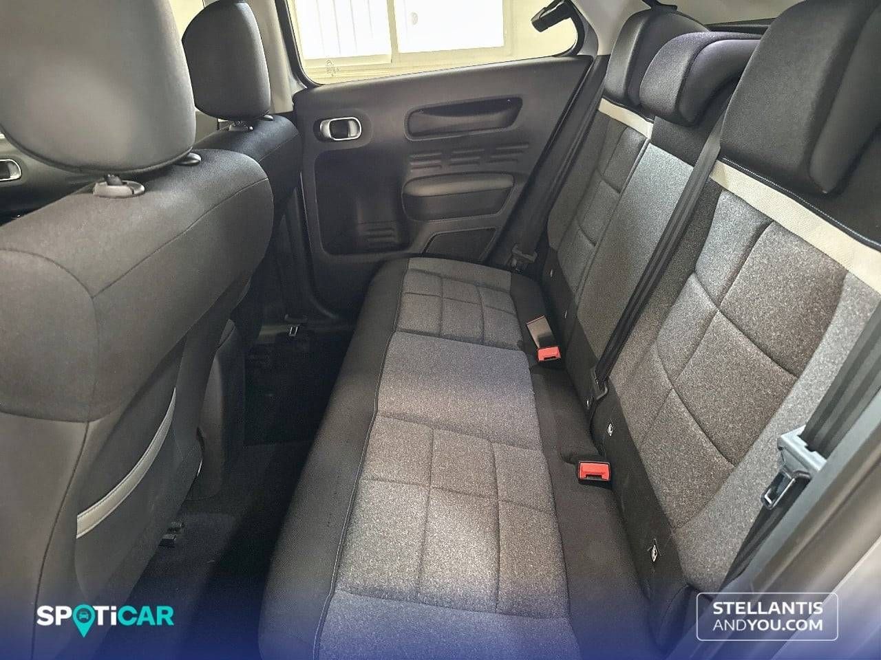 Citroën C4 Cactus  PureTech 110 S&S Feel - Foto 11