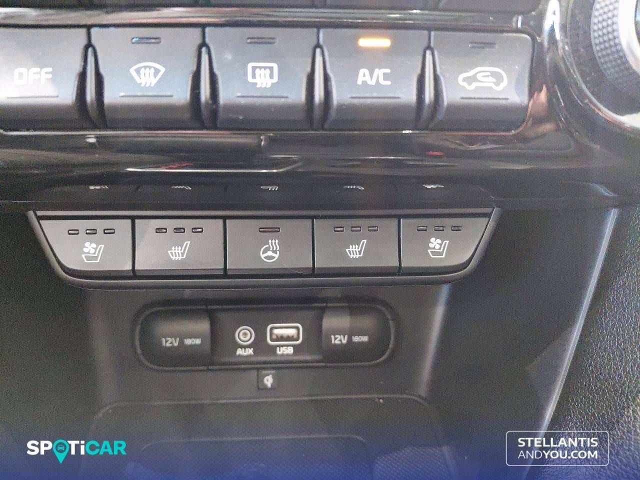 Kia Sportage  2.0 CRDi VGT 136 kW  Auto 4x4 GT Line - Foto 22