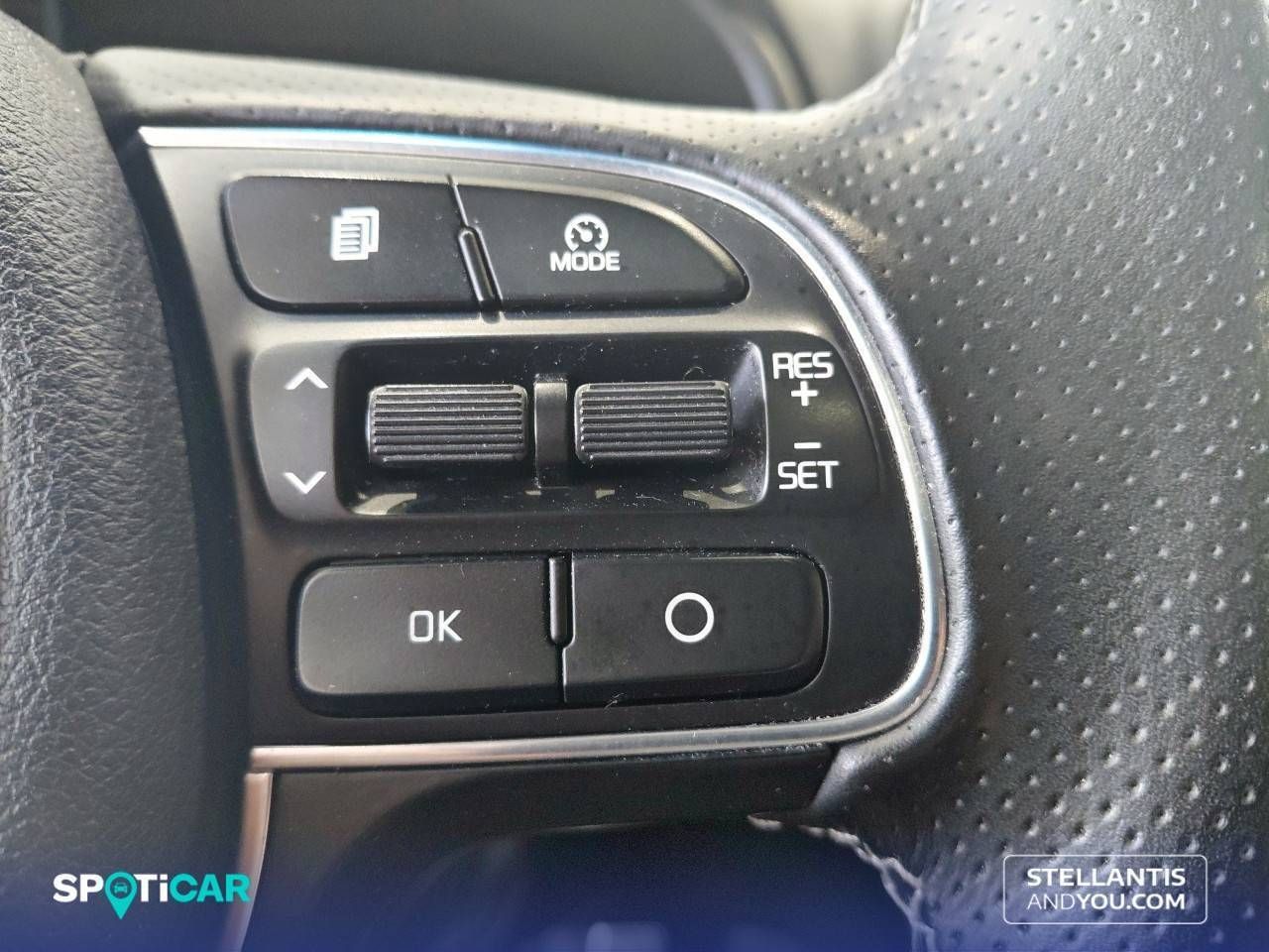 Kia Sportage  2.0 CRDi VGT 136 kW  Auto 4x4 GT Line - Foto 20