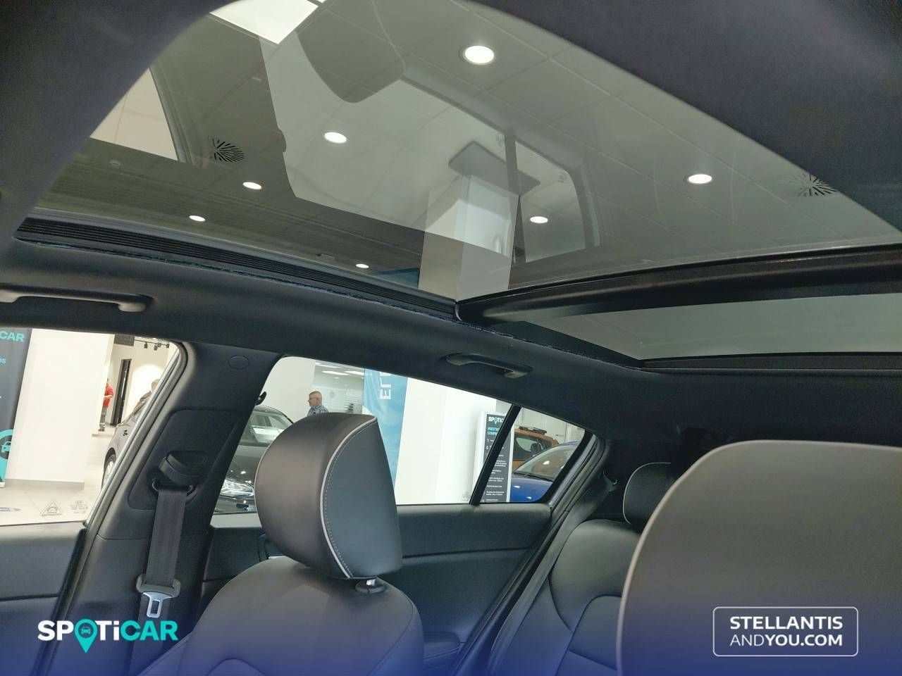 Kia Sportage  2.0 CRDi VGT 136 kW  Auto 4x4 GT Line - Foto 21