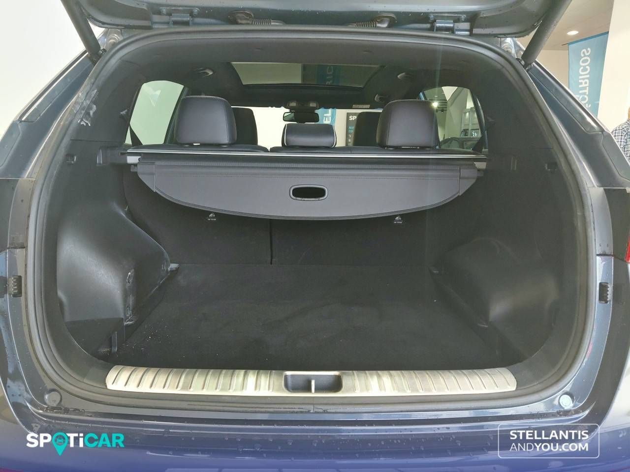 Kia Sportage  2.0 CRDi VGT 136 kW  Auto 4x4 GT Line - Foto 7