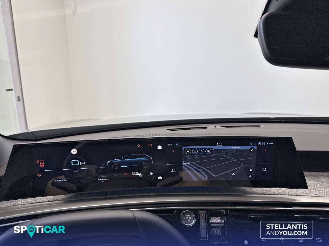 Peugeot 5008  1.2 107KW  eDCS6 Allure - Foto 15