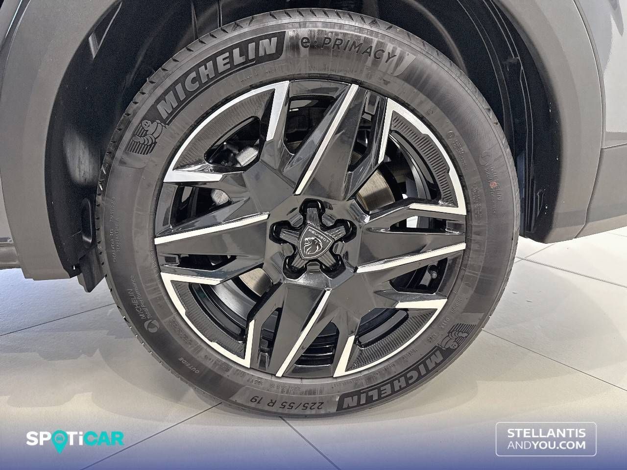 Peugeot 5008  1.2 107KW  eDCS6 Allure - Foto 12