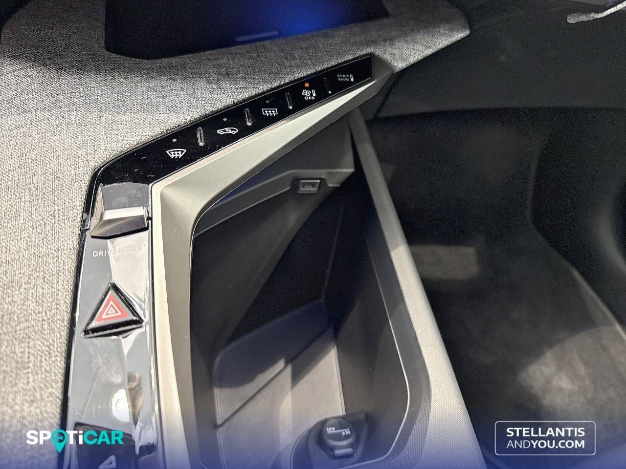 Peugeot 5008  1.2 107KW  eDCS6 Allure - Foto 16