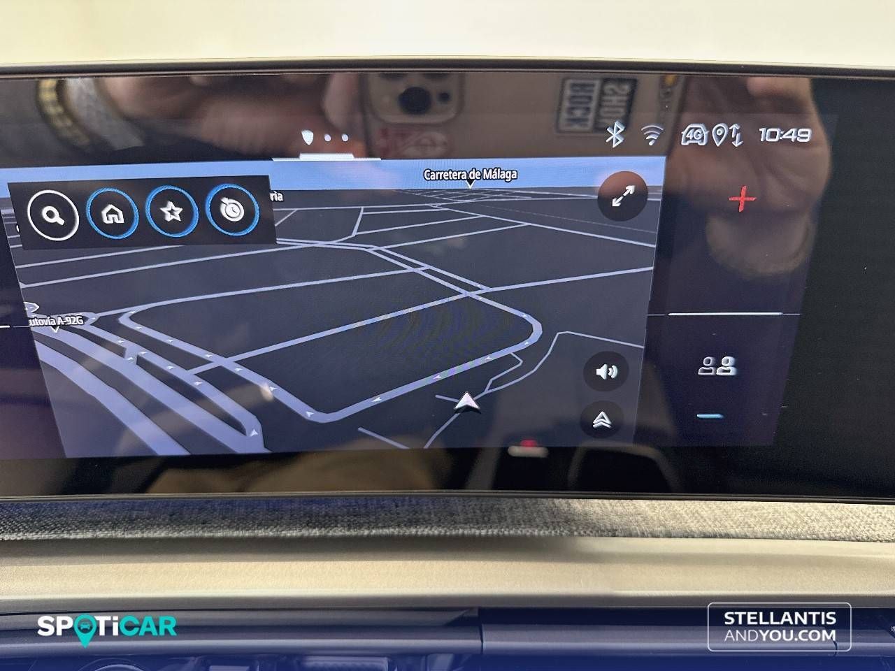 Peugeot 5008  1.2 107KW  eDCS6 Allure - Foto 18