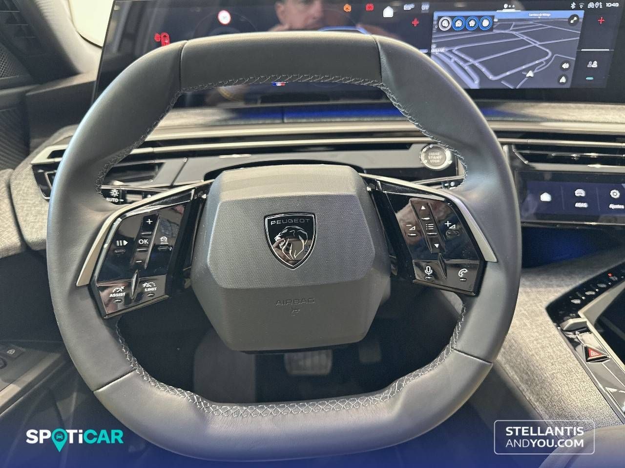 Peugeot 5008  1.2 107KW  eDCS6 Allure - Foto 14