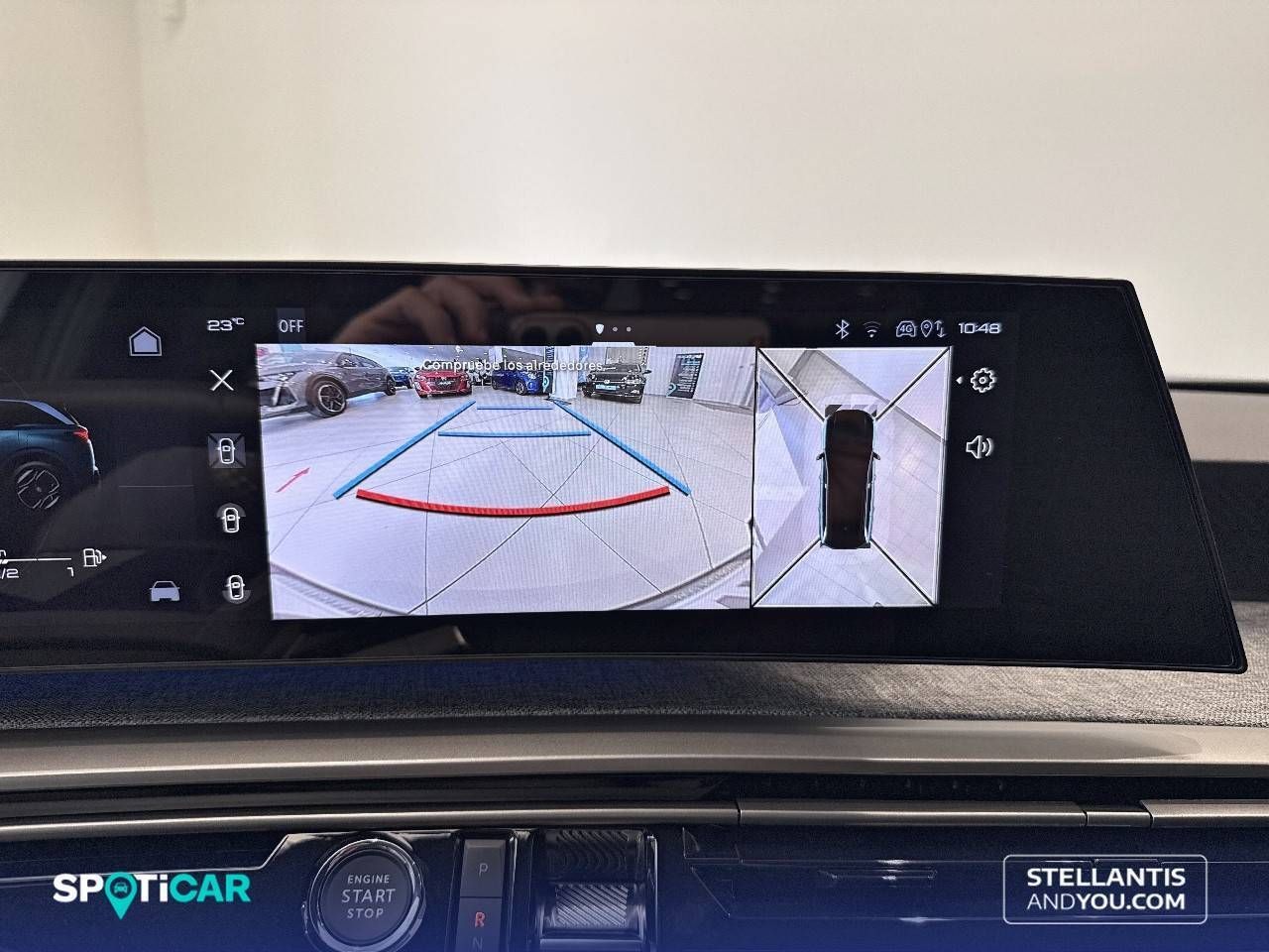 Peugeot 5008  1.2 107KW  eDCS6 Allure - Foto 17