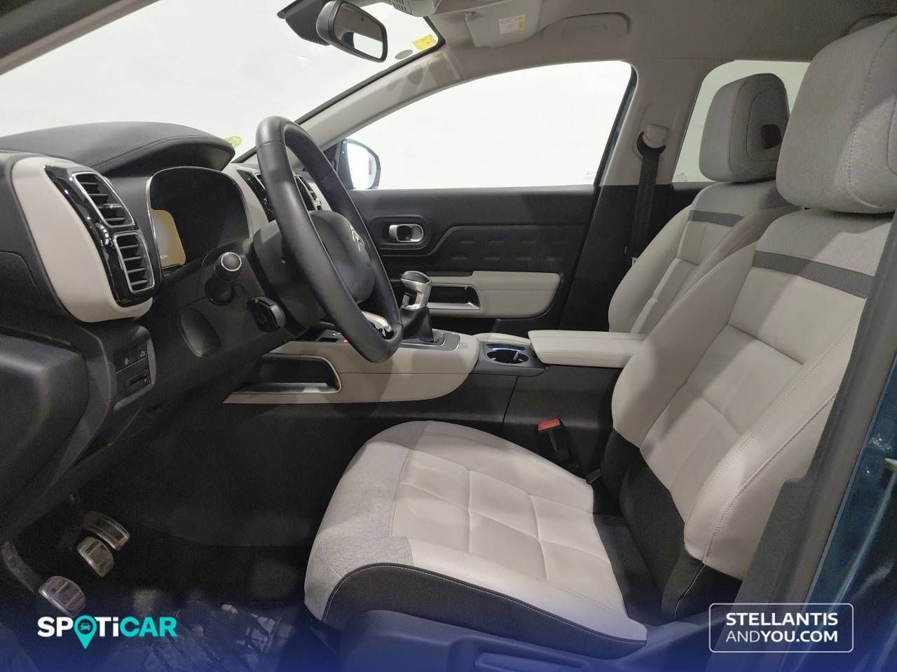 Citroën C5 Aircross  BlueHdi 96kW (130CV) S&S Shine - Foto 10