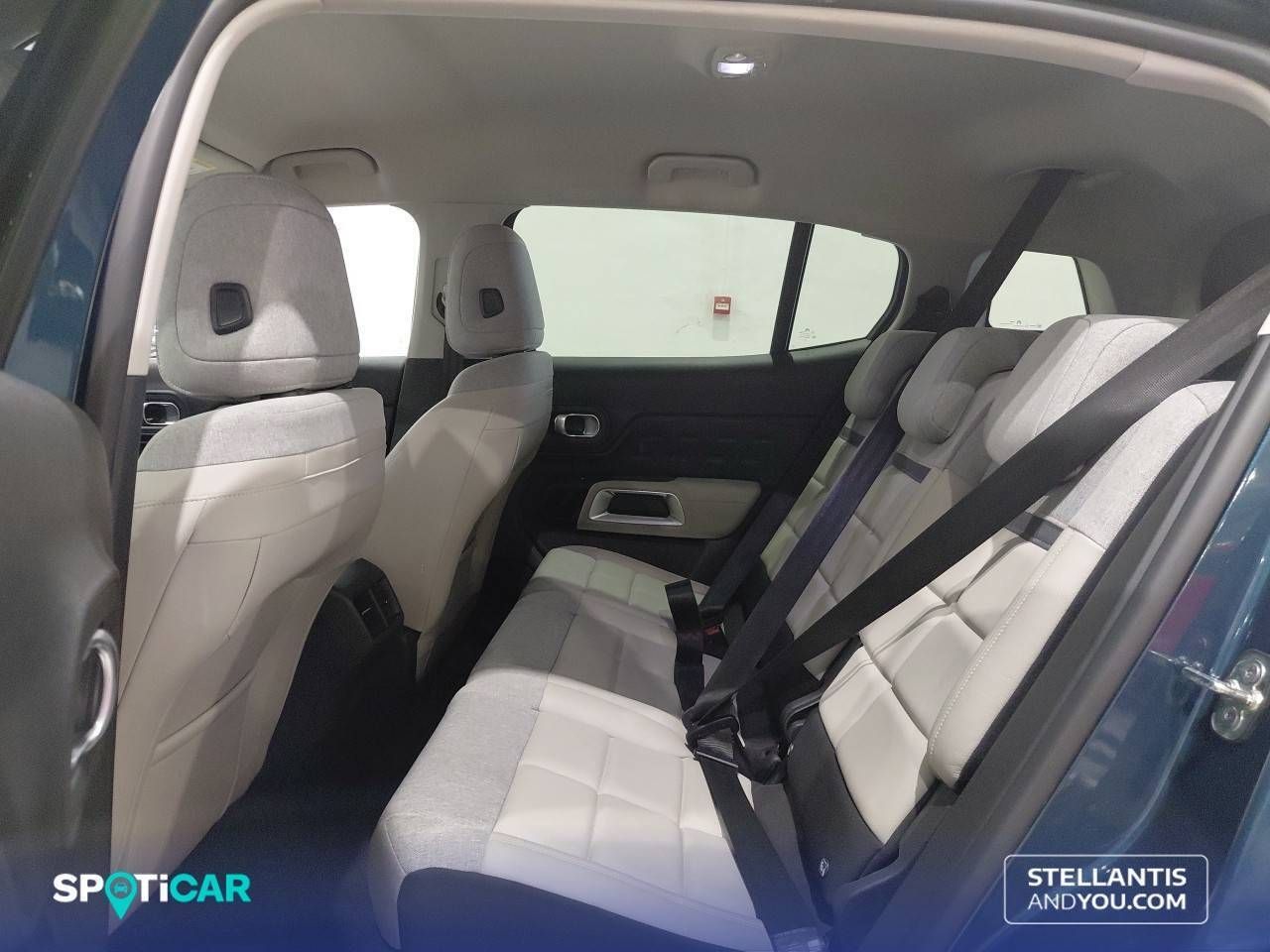 Citroën C5 Aircross  BlueHdi 96kW (130CV) S&S Shine - Foto 11