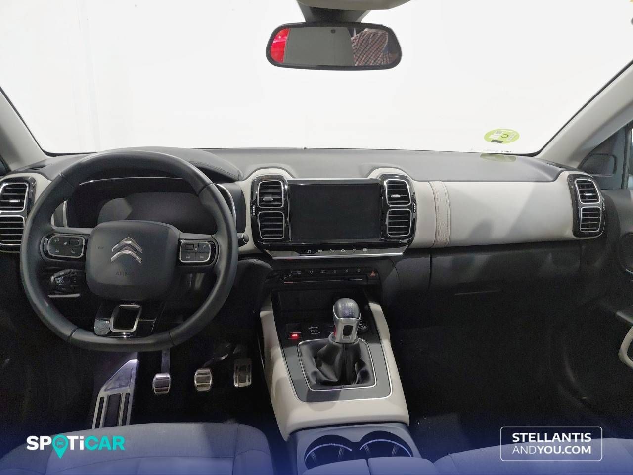 Citroën C5 Aircross  BlueHdi 96kW (130CV) S&S Shine - Foto 9