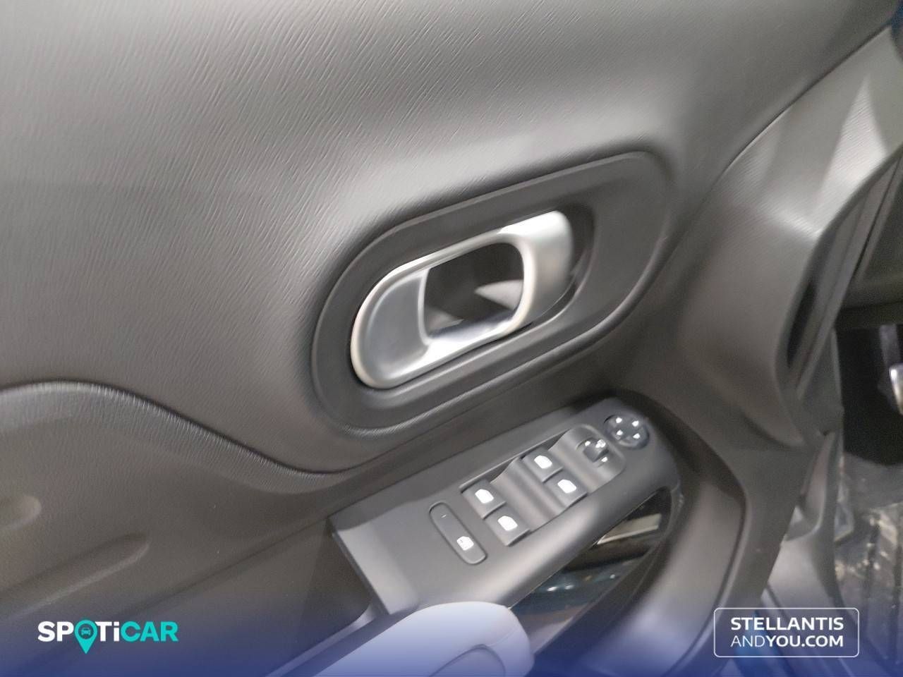 Citroën C5 Aircross  BlueHdi 96kW (130CV) S&S Shine - Foto 14