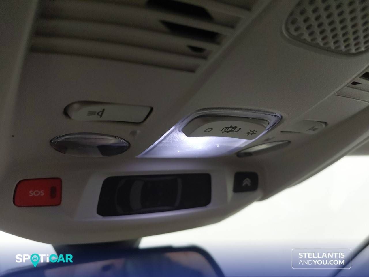 Citroën C5 Aircross  BlueHdi 96kW (130CV) S&S Shine - Foto 16