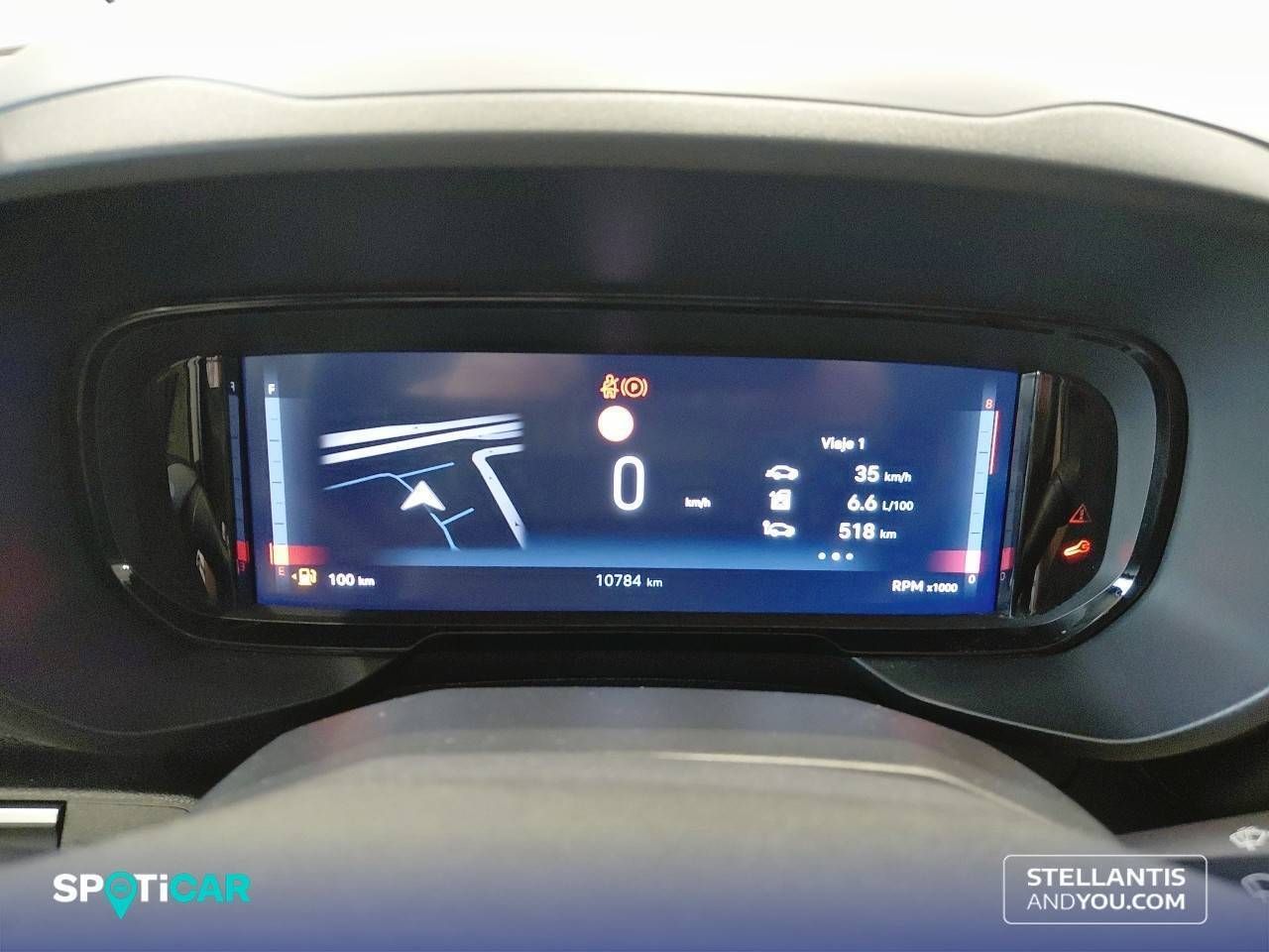 Fiat Doblò  1.5 75kW (100CV) diésel MT6 Talla M - - Foto 16