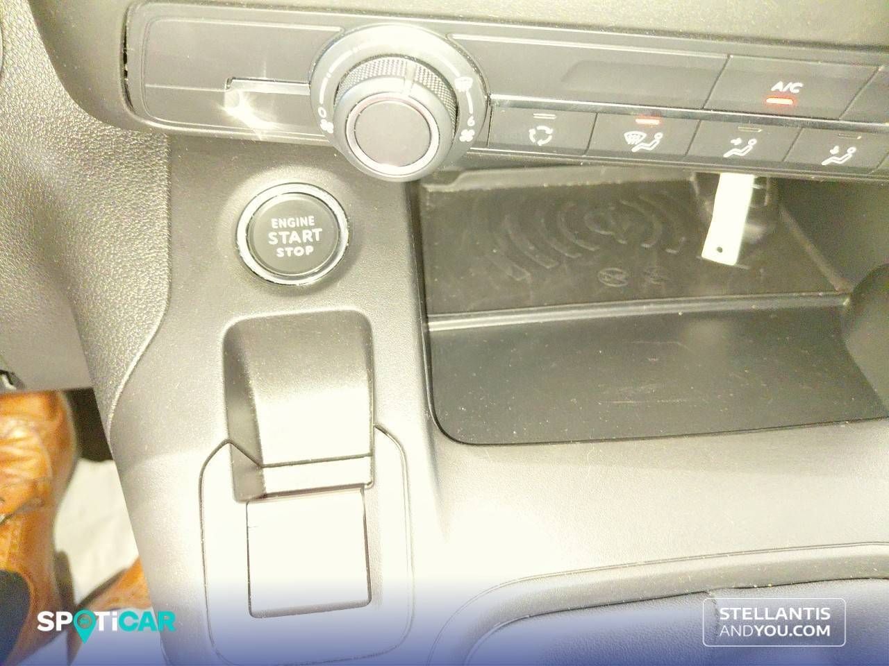 Fiat Doblò  1.5 75kW (100CV) diésel MT6 Talla M - - Foto 23