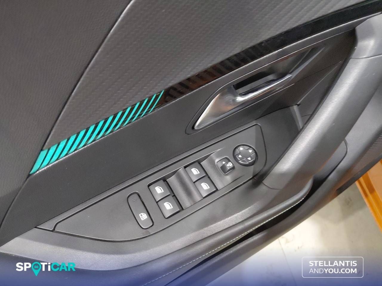 Peugeot 2008   BlueHDI 130 S&S EAT8 Allure Pack - Foto 13