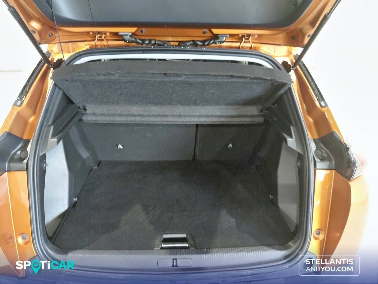 Peugeot 2008   BlueHDI 130 S&S EAT8 Allure Pack - Foto 7