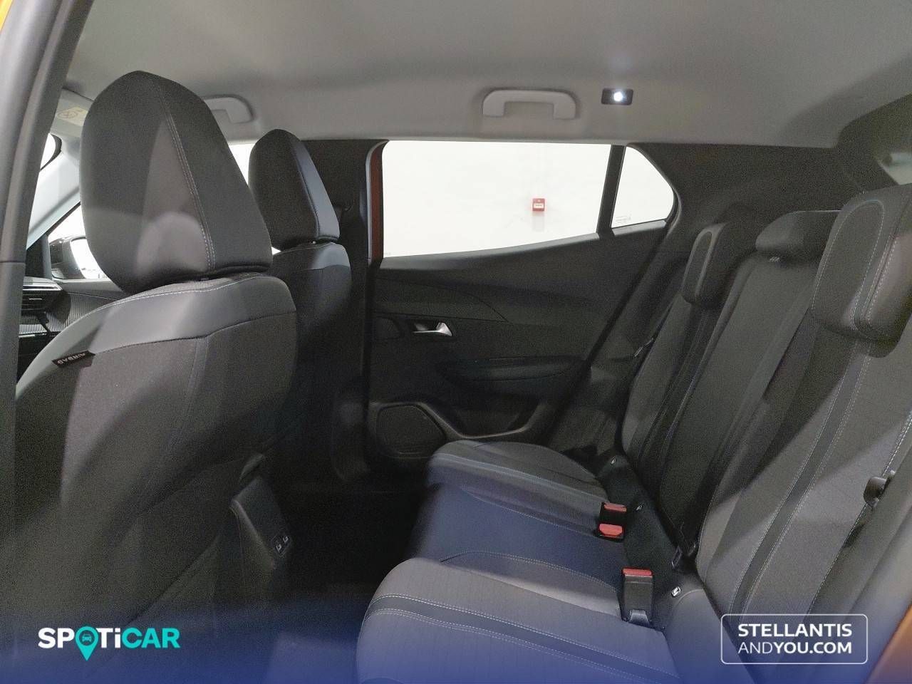 Peugeot 2008   BlueHDI 130 S&S EAT8 Allure Pack - Foto 11