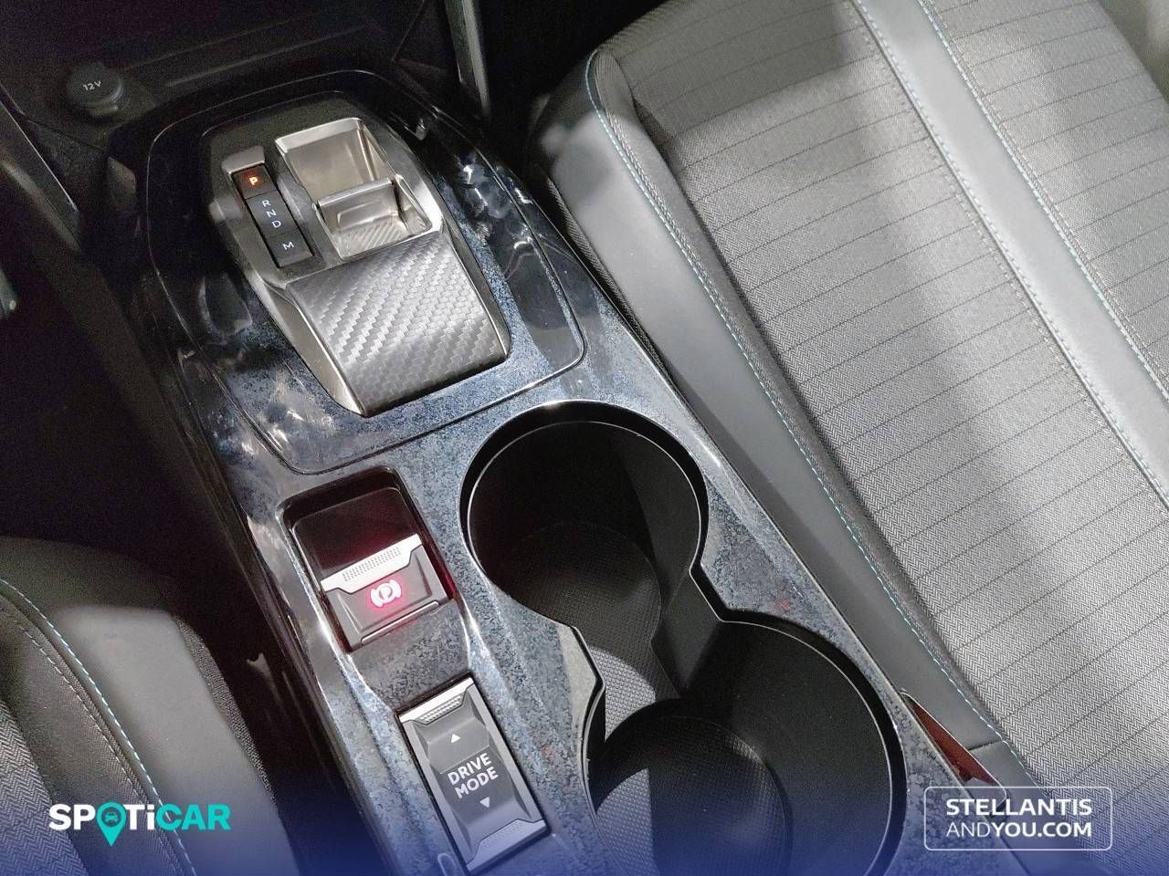 Peugeot 2008   BlueHDI 130 S&S EAT8 Allure Pack - Foto 15