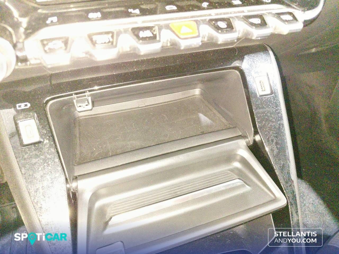 Peugeot 2008   BlueHDI 130 S&S EAT8 Allure Pack - Foto 17