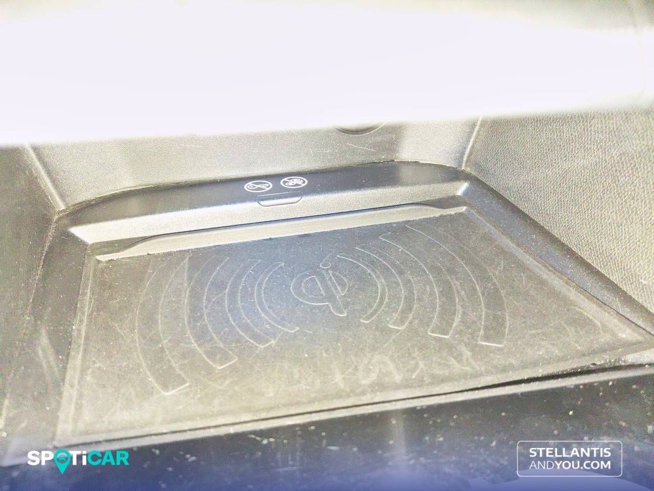 Peugeot 3008  1.5L BlueHDi 96kW (130CV) S&S Allure - Foto 20