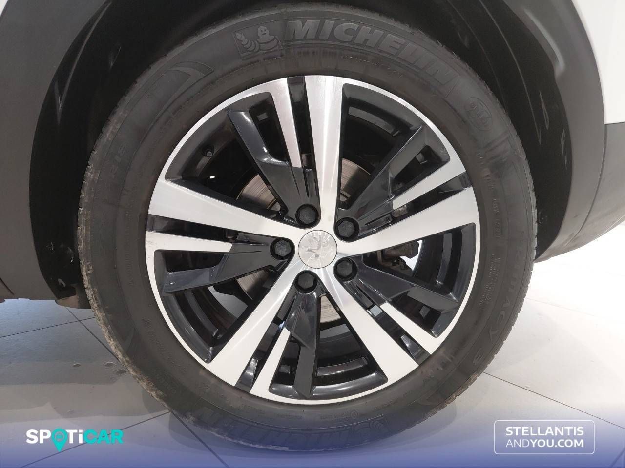 Peugeot 3008  1.5L BlueHDi 96kW (130CV) S&S Allure - Foto 12