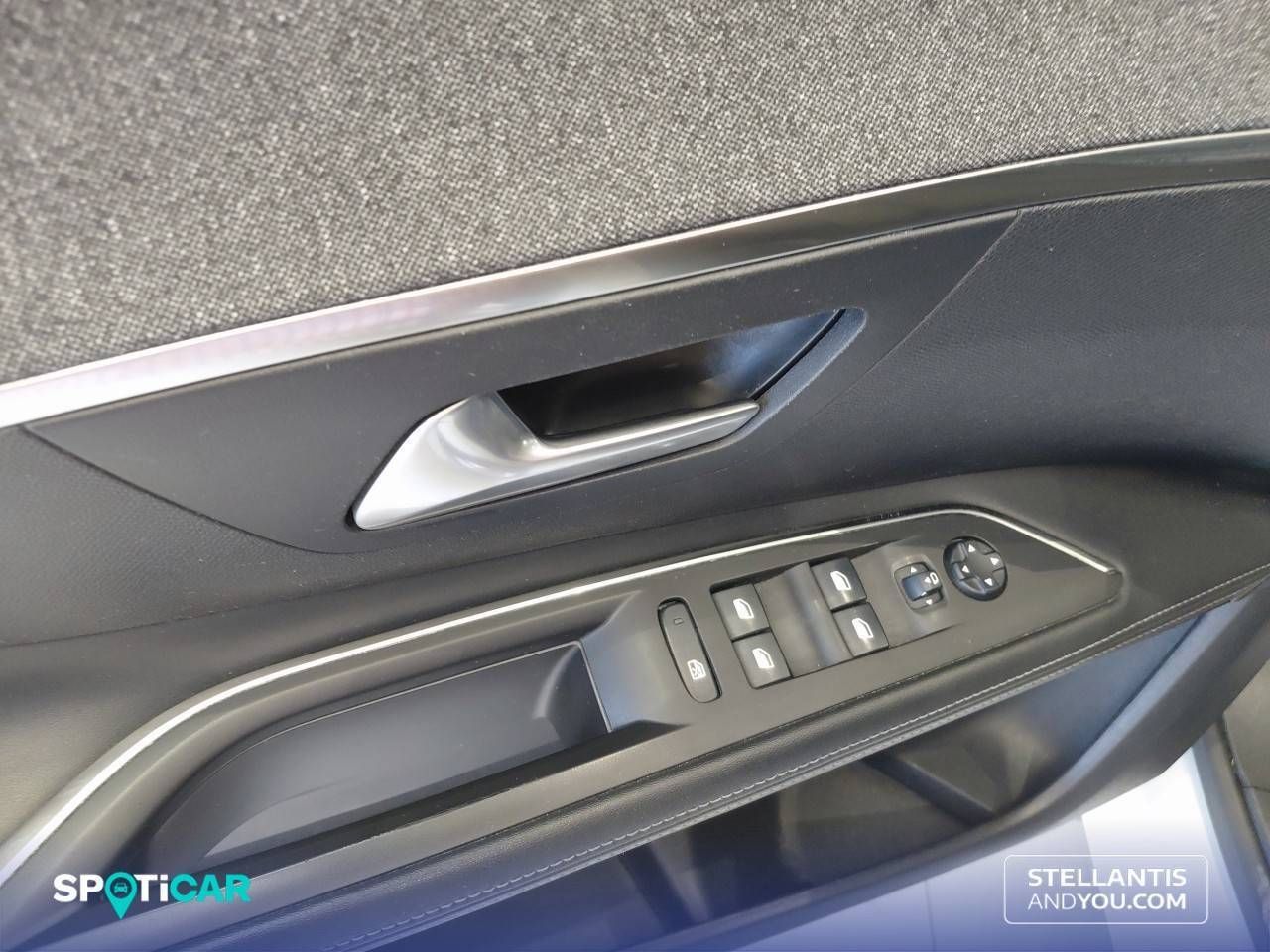 Peugeot 3008  1.5L BlueHDi 96kW (130CV) S&S Allure - Foto 13