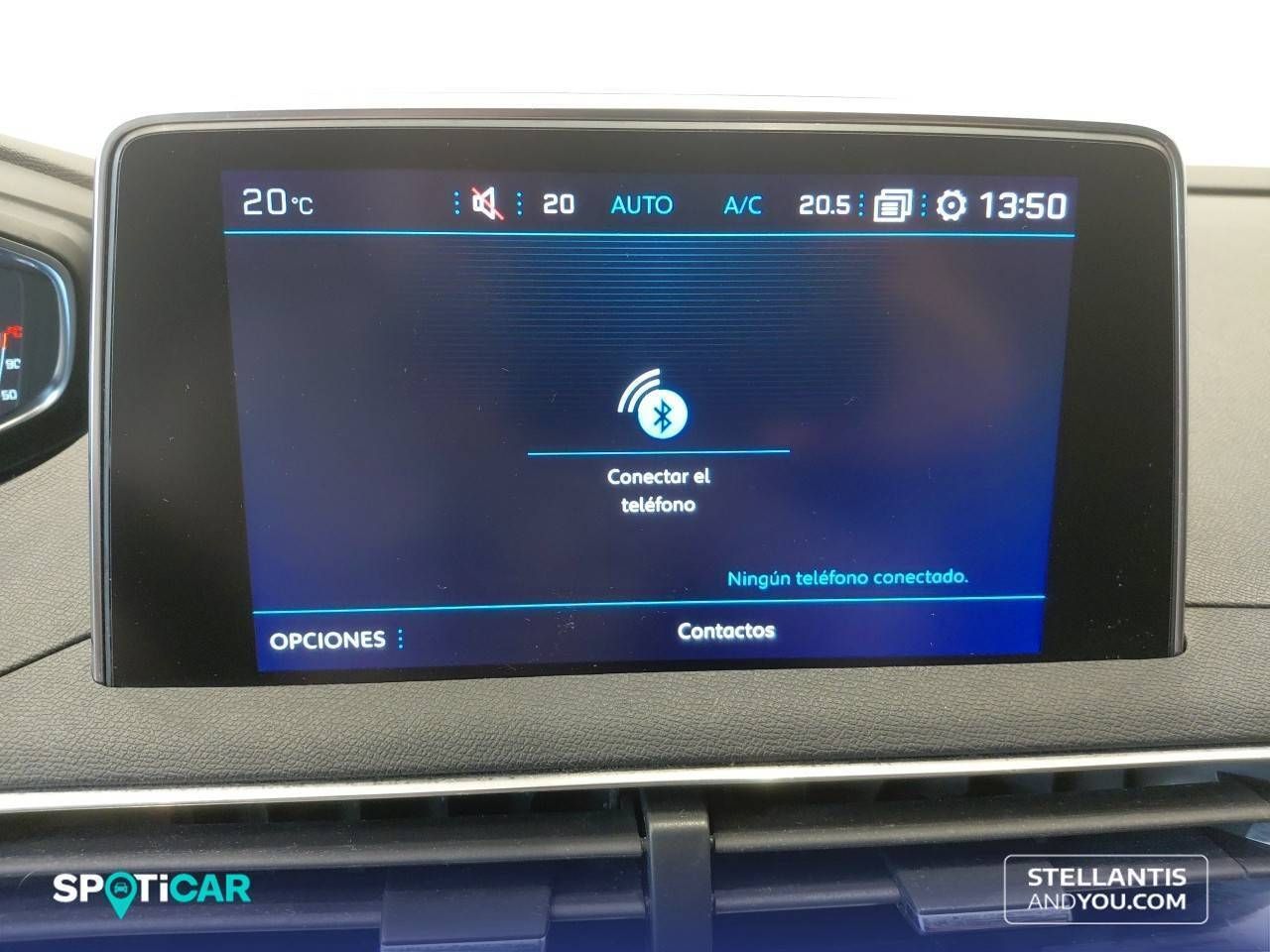 Peugeot 3008  1.5L BlueHDi 96kW (130CV) S&S Allure - Foto 24