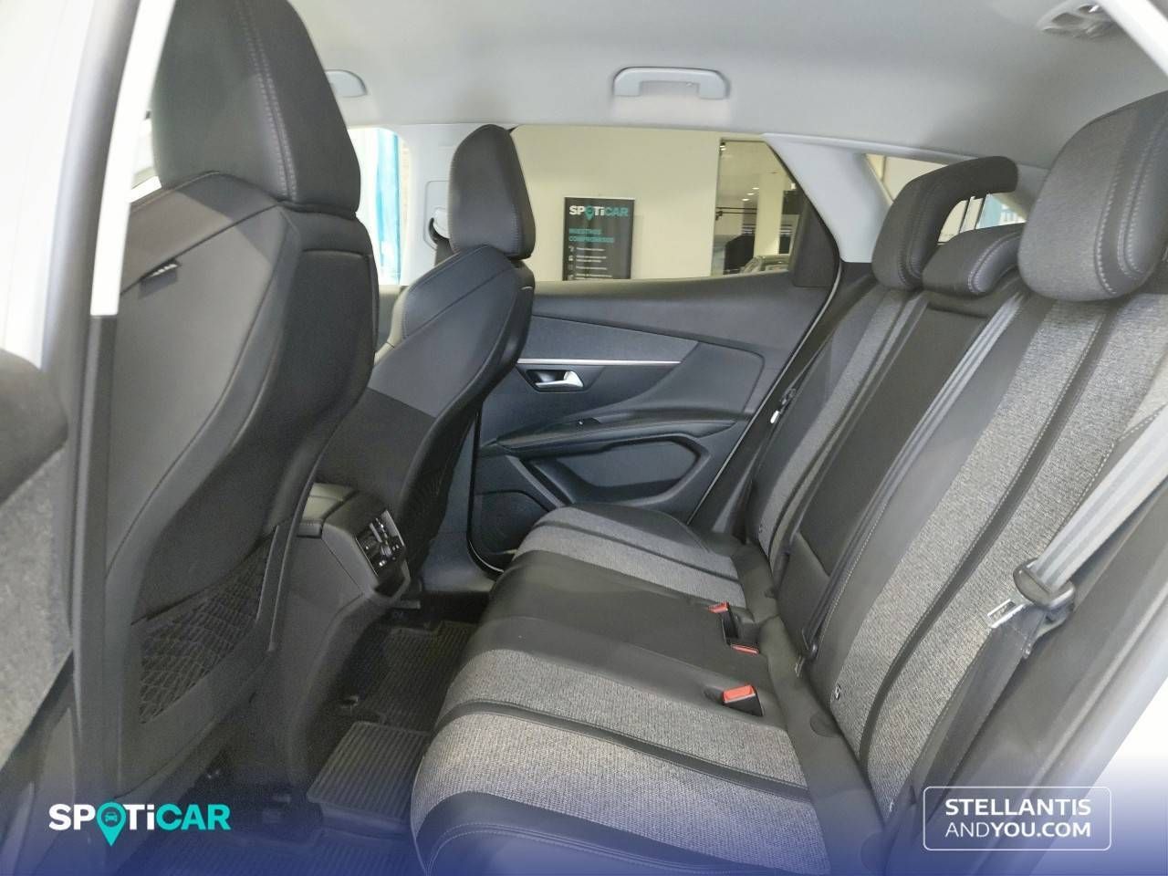 Peugeot 3008  1.5L BlueHDi 96kW (130CV) S&S Allure - Foto 11