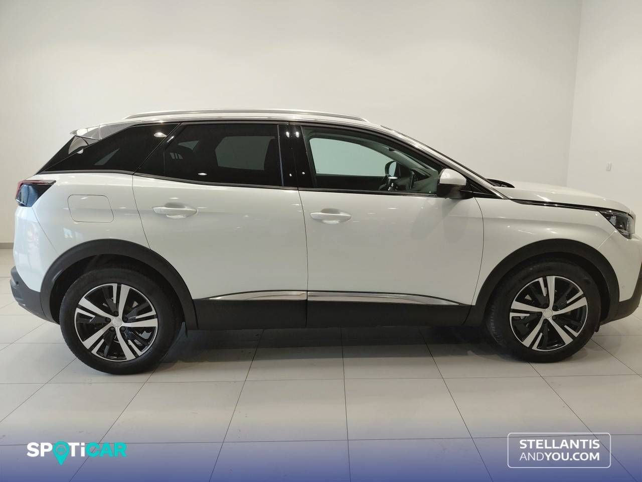Peugeot 3008  1.5L BlueHDi 96kW (130CV) S&S Allure - Foto 5