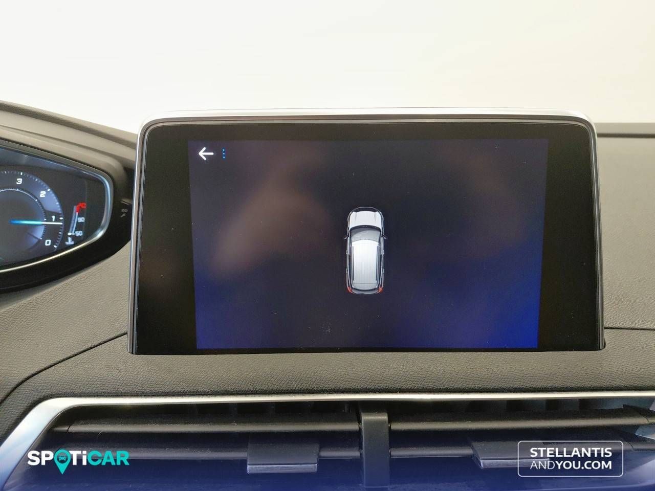 Peugeot 3008  1.5L BlueHDi 96kW (130CV) S&S Allure - Foto 26
