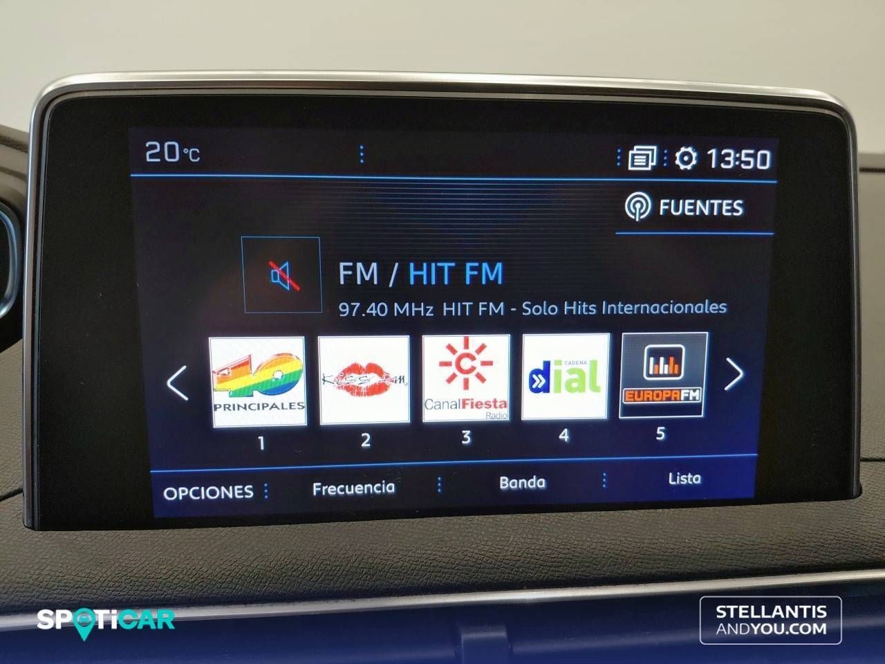 Peugeot 3008  1.5L BlueHDi 96kW (130CV) S&S Allure - Foto 21