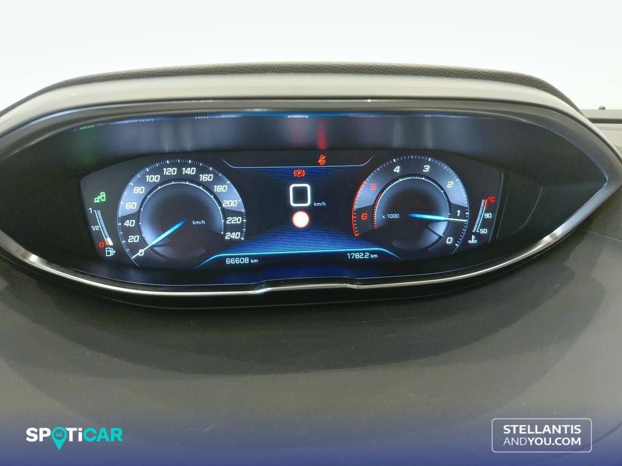 Peugeot 3008  1.5L BlueHDi 96kW (130CV) S&S Allure - Foto 19