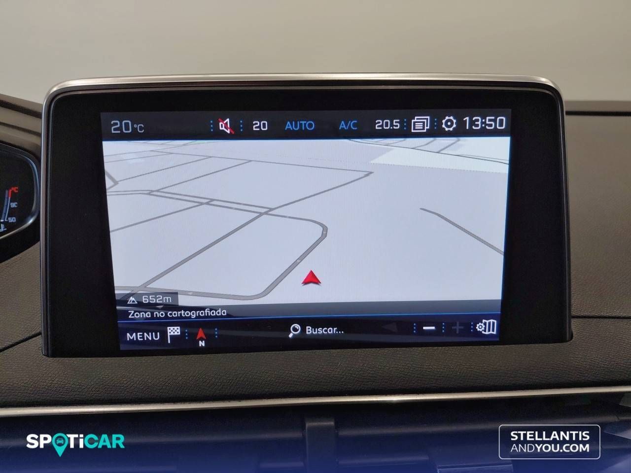 Peugeot 3008  1.5L BlueHDi 96kW (130CV) S&S Allure - Foto 23