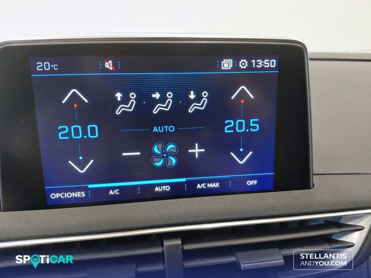 Peugeot 3008  1.5L BlueHDi 96kW (130CV) S&S Allure - Foto 22