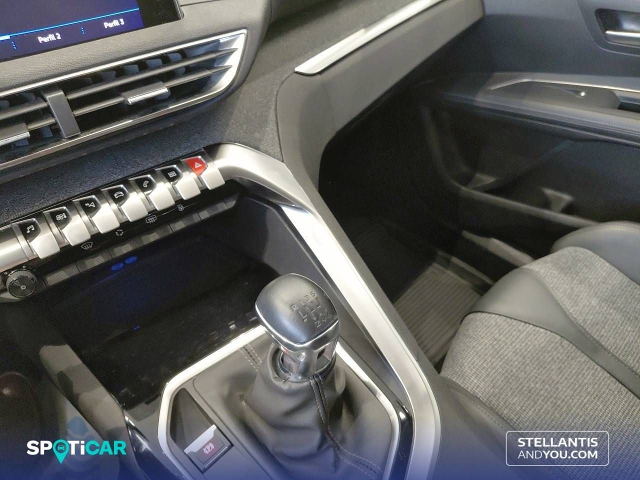 Peugeot 3008  1.5L BlueHDi 96kW (130CV) S&S Allure - Foto 15