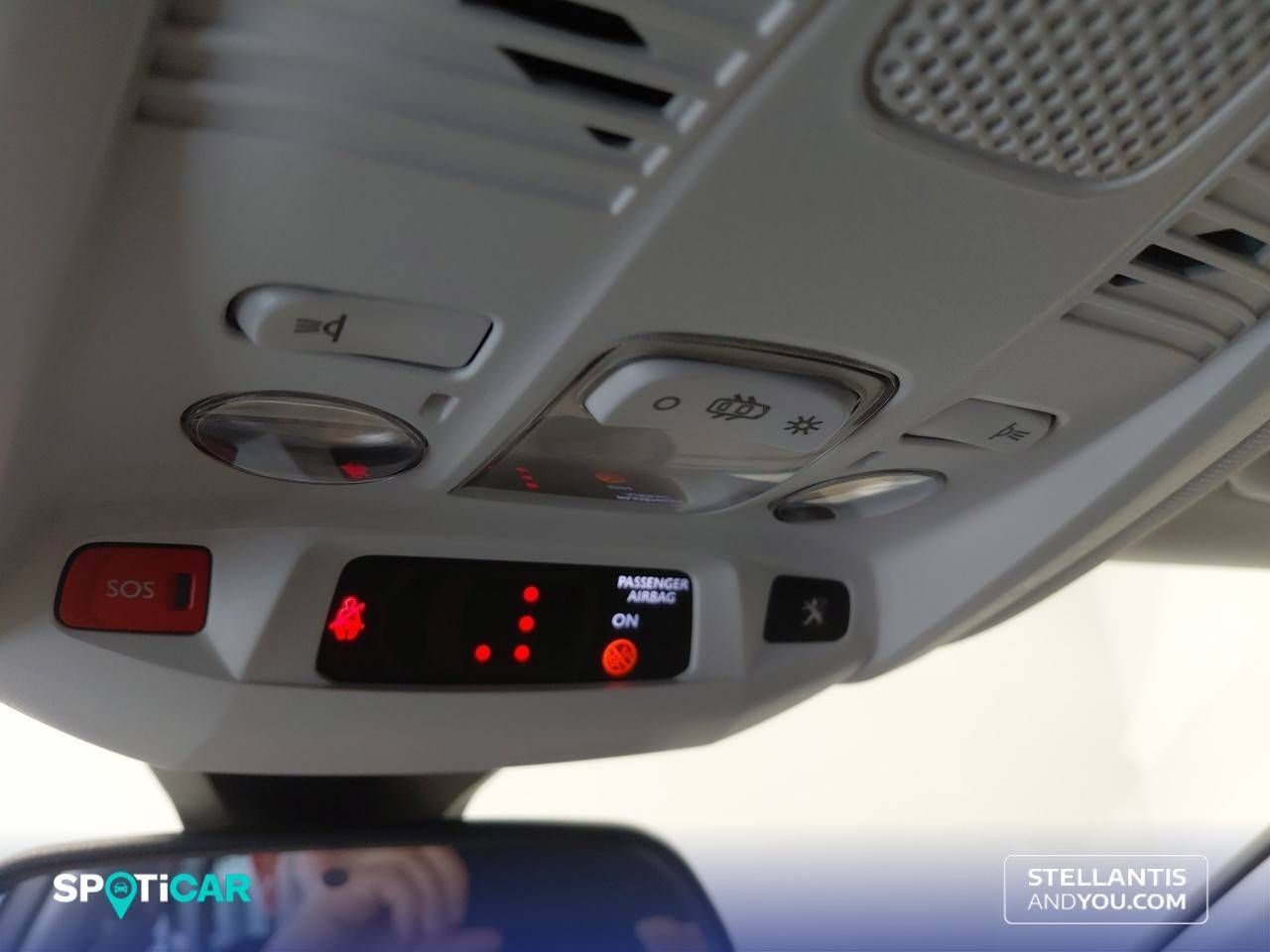 Peugeot 3008  1.5L BlueHDi 96kW (130CV) S&S Allure - Foto 14