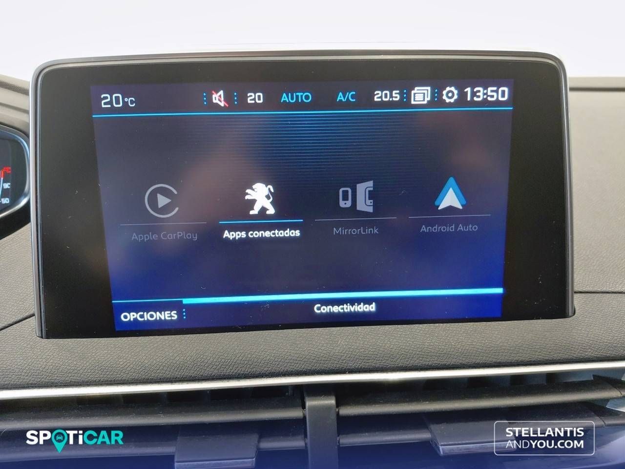 Peugeot 3008  1.5L BlueHDi 96kW (130CV) S&S Allure - Foto 25