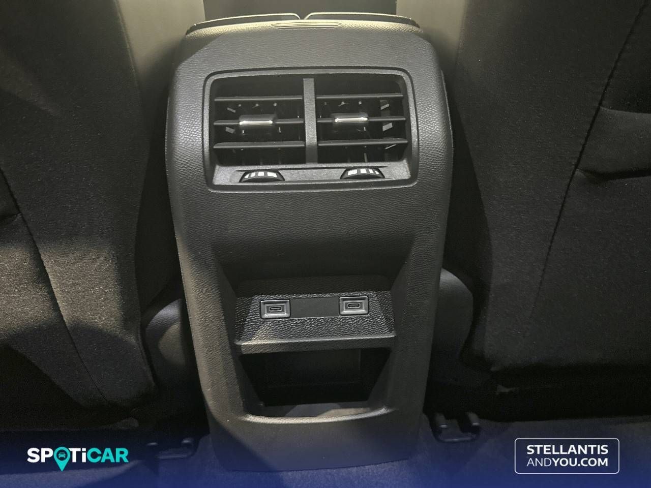Peugeot 308  5P  BlueHDi 130 S&S EAT8 Allure - Foto 26