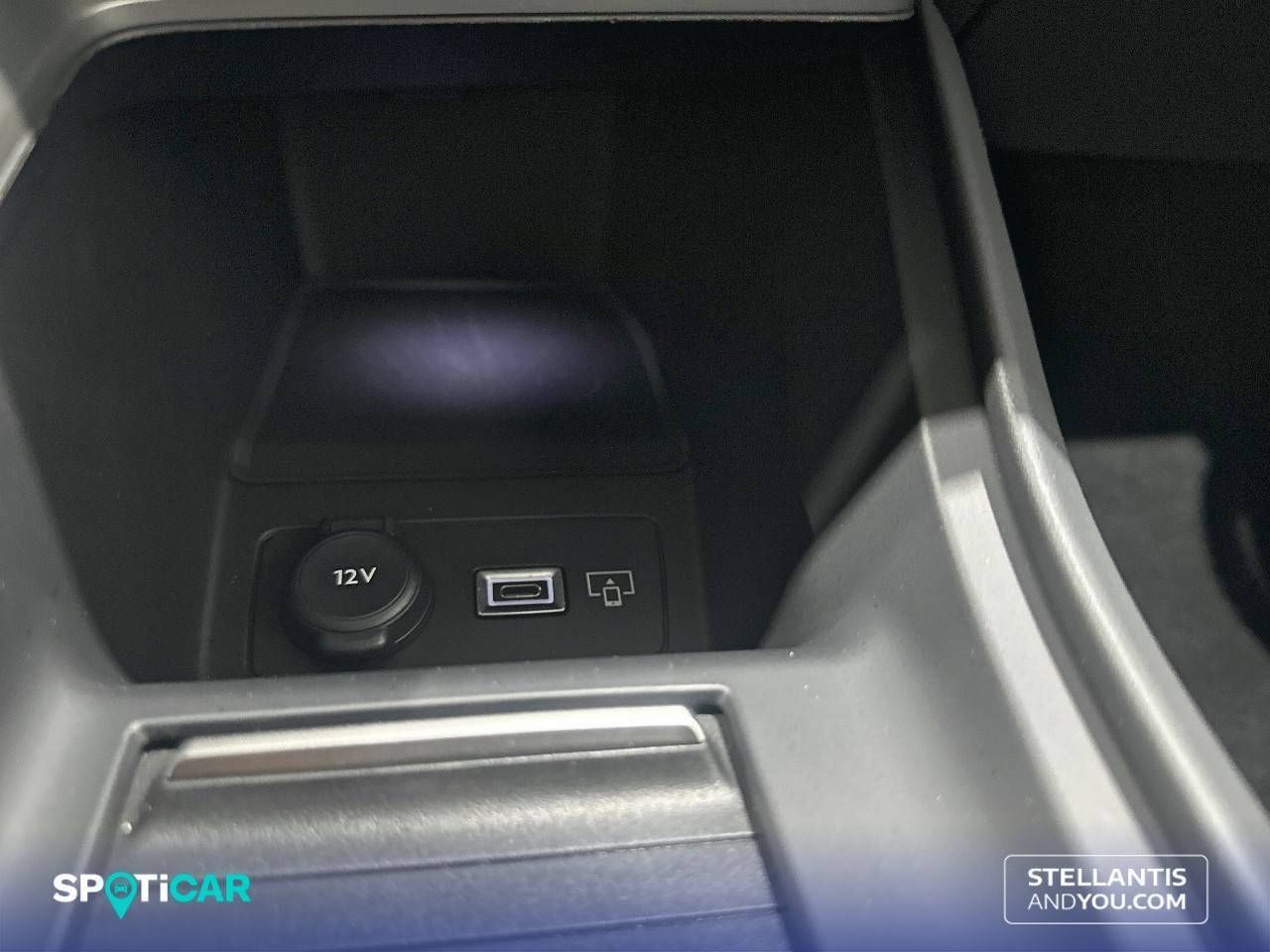 Peugeot 308  5P  BlueHDi 130 S&S EAT8 Allure - Foto 24