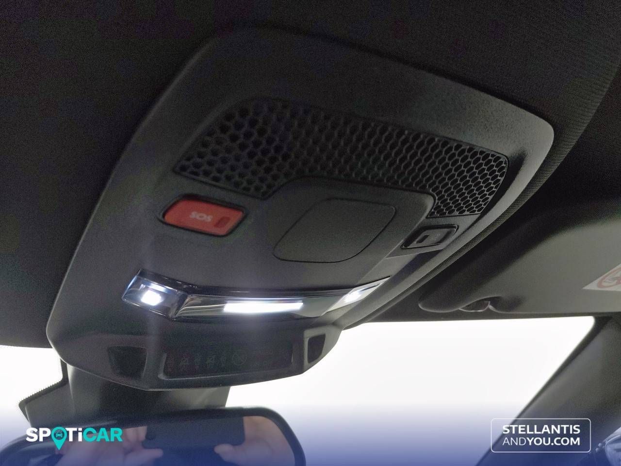 Peugeot 508  5P  BlueHDi 130 S&S EAT8 Allure - Foto 15
